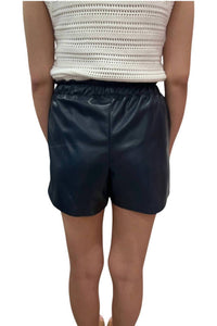 Melissa Nepton - Hudson Pull-on Shorts