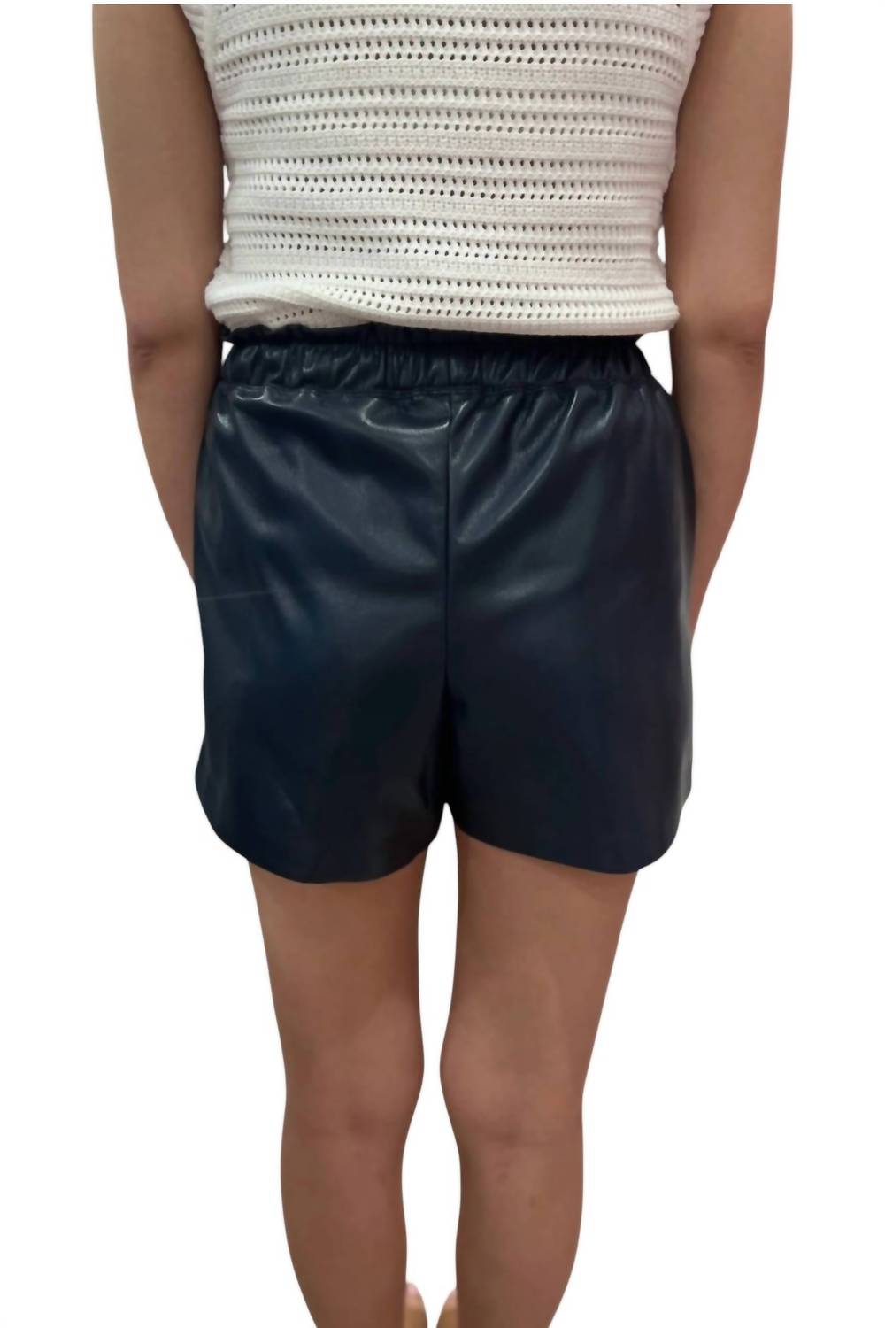 Melissa Nepton - Hudson Pull-on Shorts