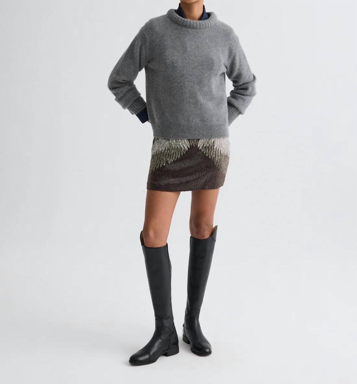 Twp - Minnies Skirt