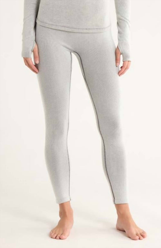 Free People - Women's Cool Down Wool Base Pant