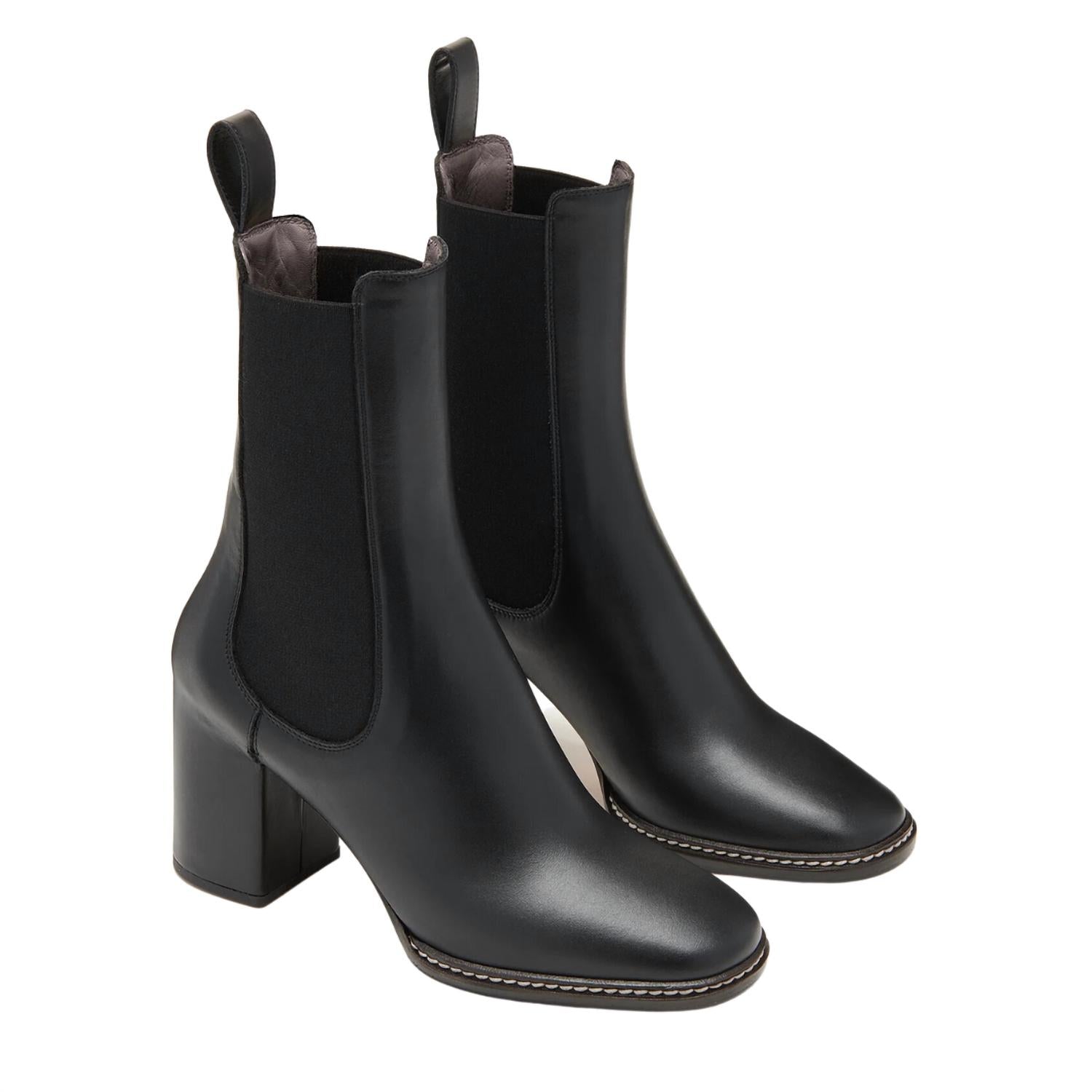 Ulla Johnson - Taryn Chelsea Boot