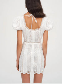 For Love & Lemons - Tracy Mini Dress