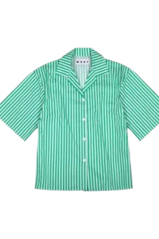 Wray - Women's Bowen Shirt