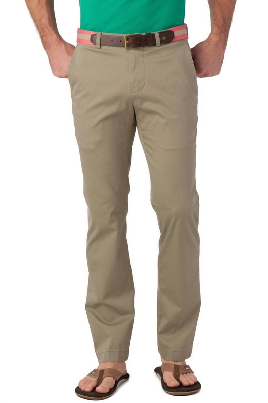 Southern Tide - Men's Channel Markers Pants