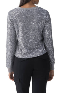 Sanctuary - Sparkle Together Top