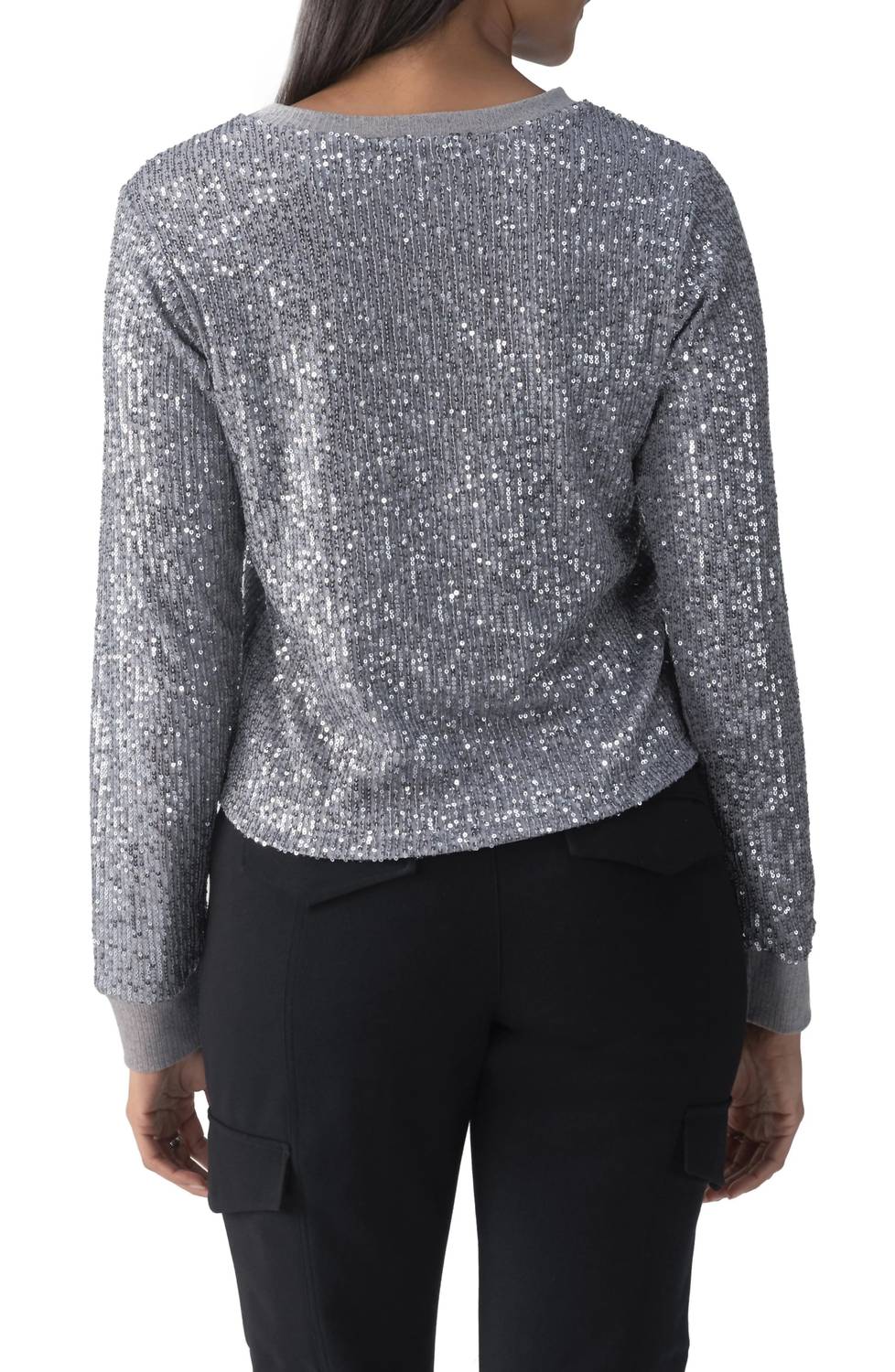 Sanctuary - Sparkle Together Top