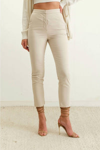 The Workshop - Solid Pixie Pants