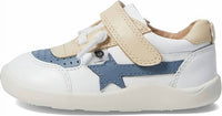 Oldsoles - Boys 8031 Ground Work Sneakers