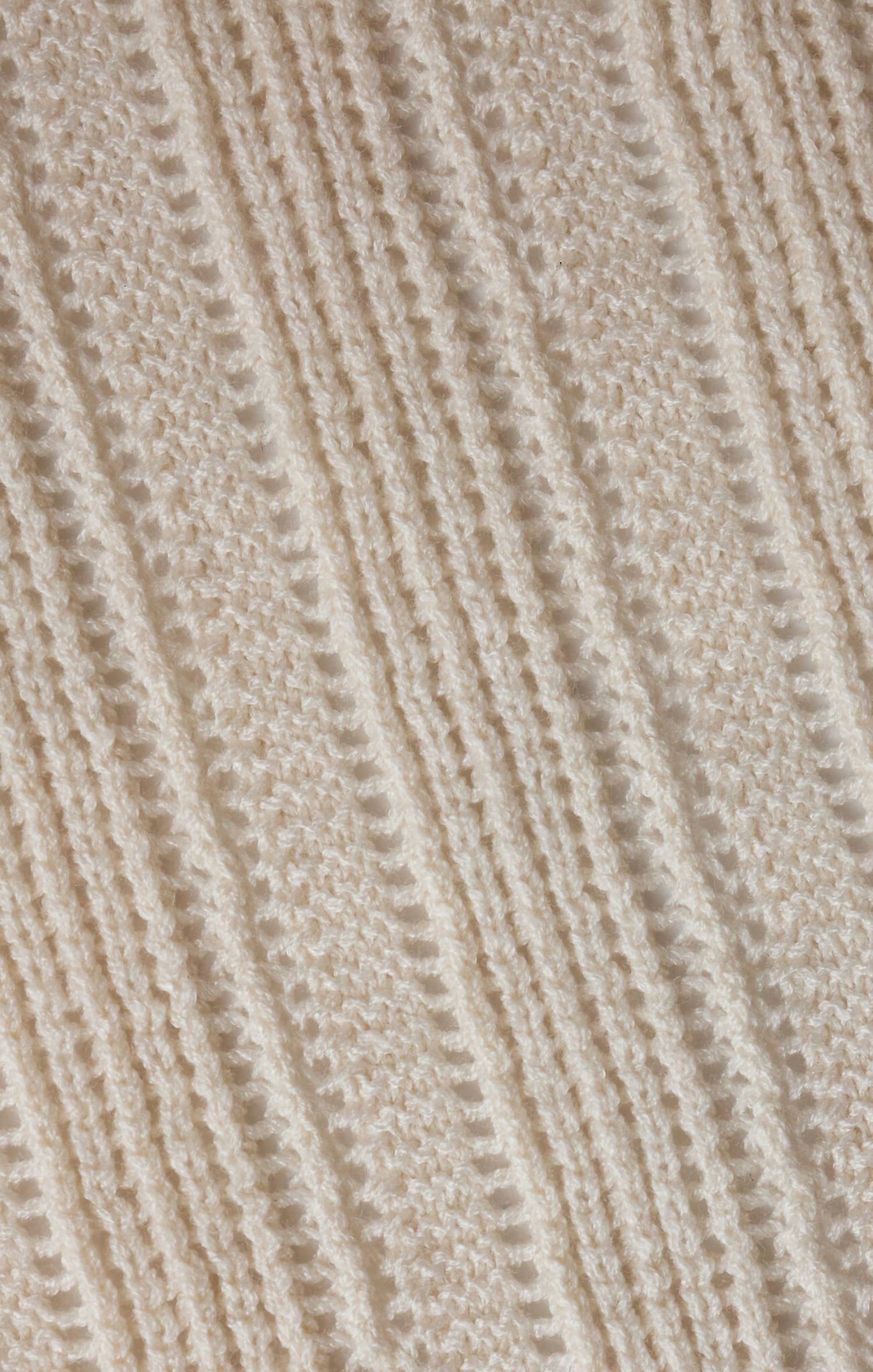 Z Supply - Crochet Top