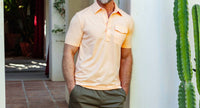 Criquet - Heather Perform Players Shirt