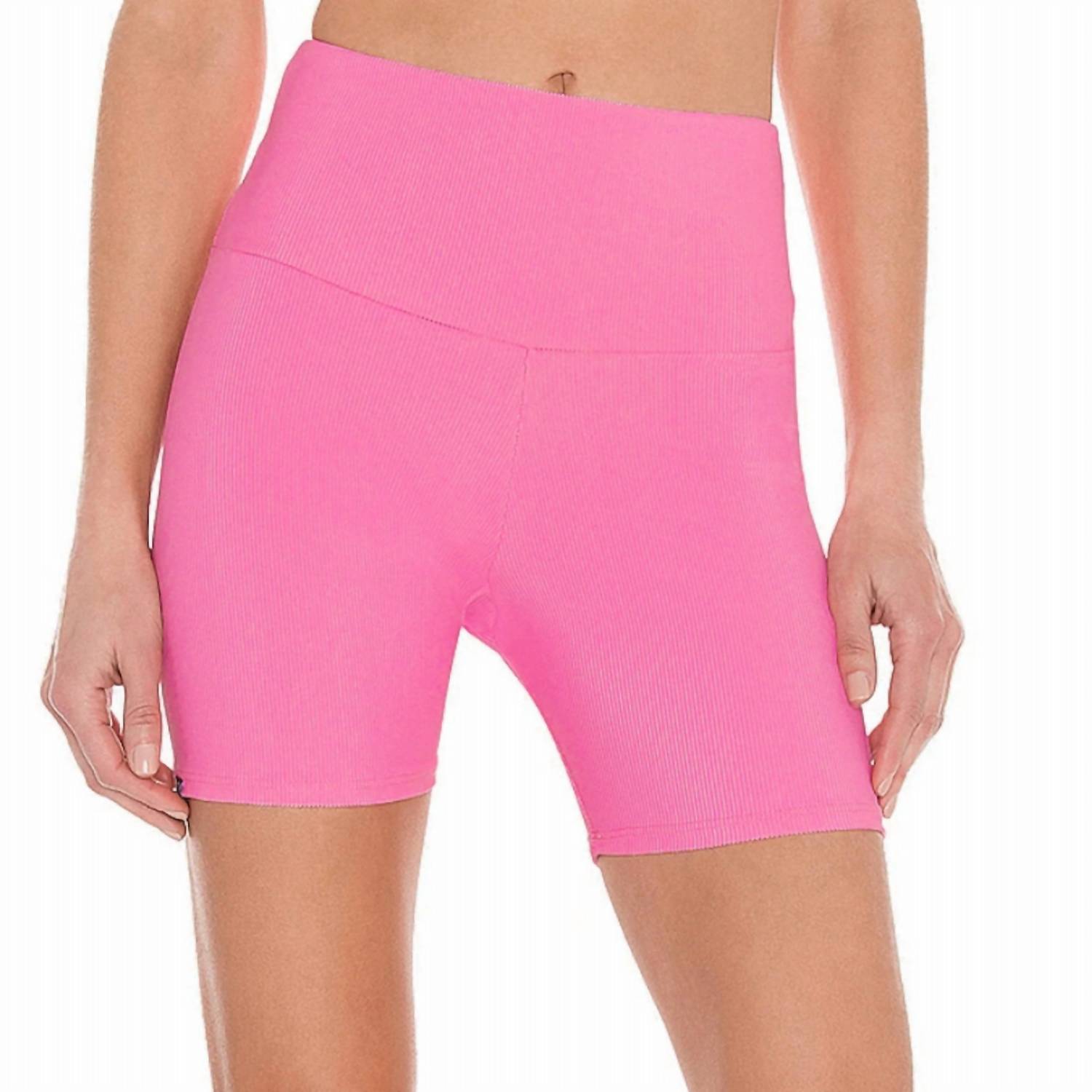 Year Of Ours - Sleep Biker Shorts