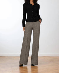 Avenue Montaigne - Carla Pants