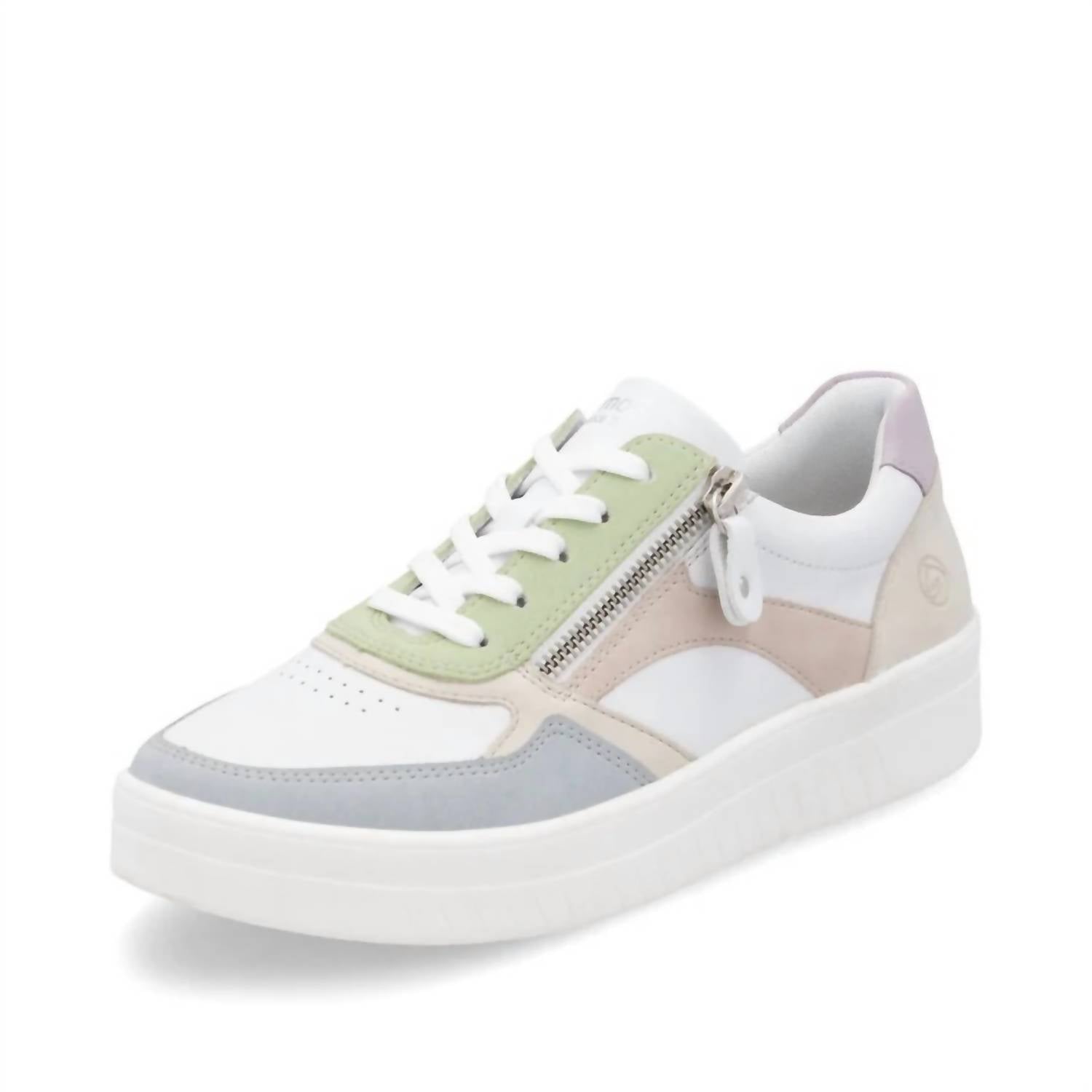 Rieker - Women's Kendra Shoes