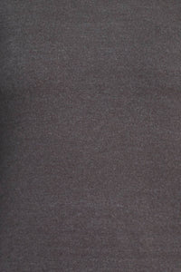 Cupio - Scoop Neck Long Sleeve Solid Knit Top