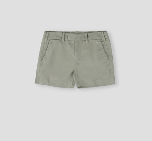 G1 - Women's Relax Pocket Short