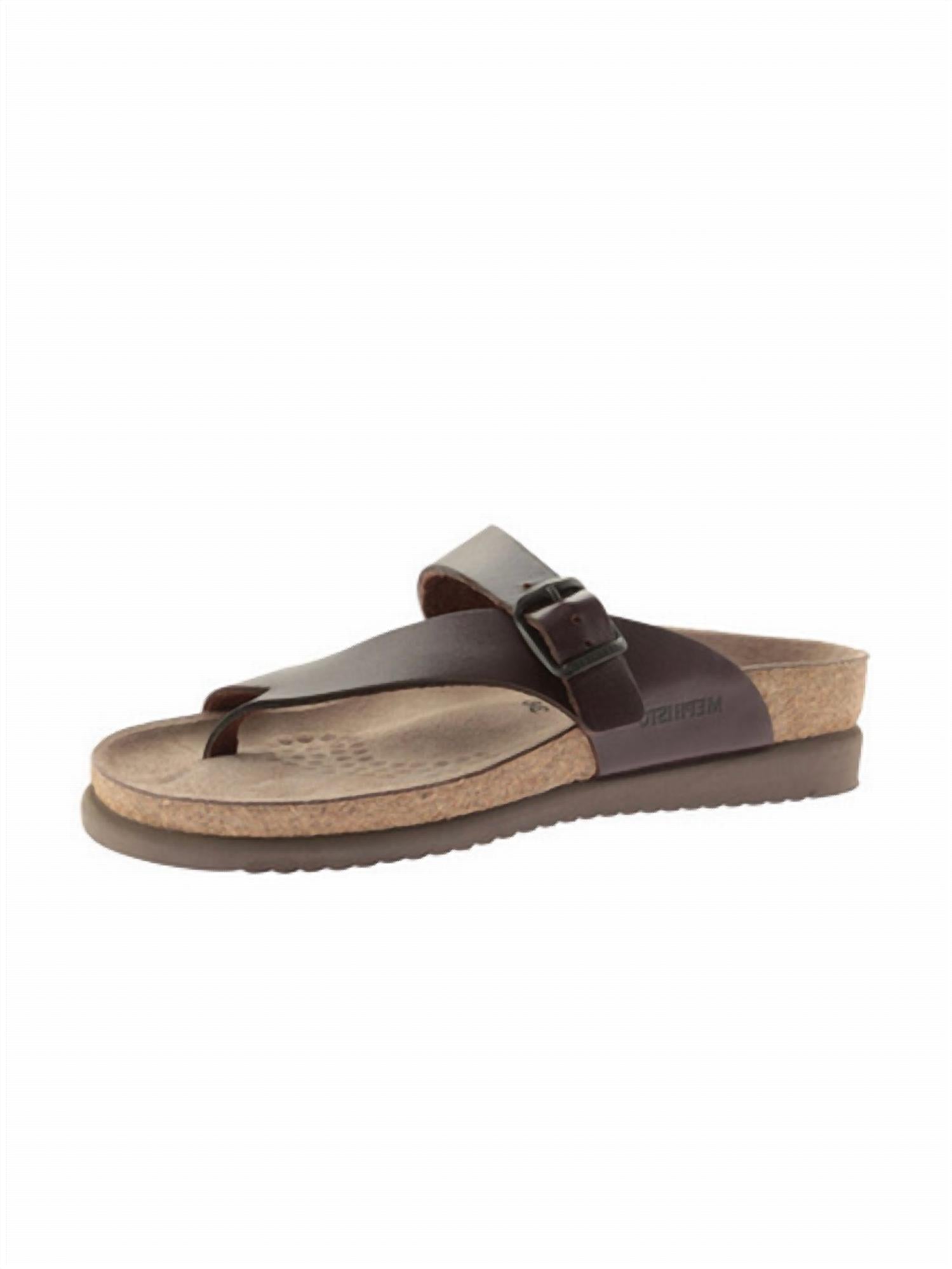 Mephisto - Women's Helen Sandal