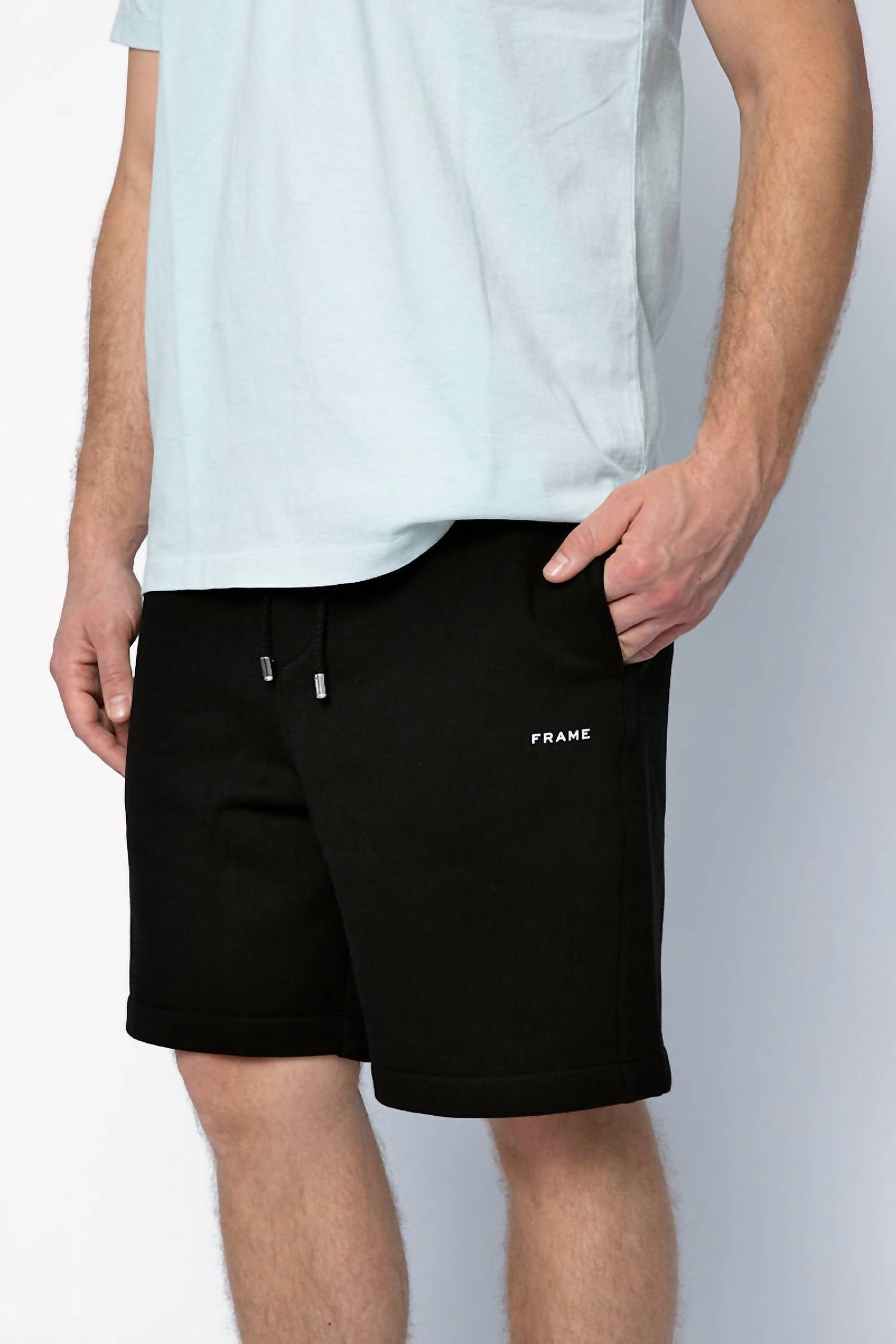 Frame - Sweat Banded Short