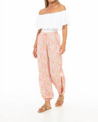Skemo - Dream Wave Genie Pants