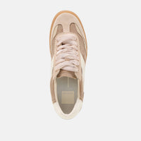 Dolce Vita - Women's Notice Sneaker