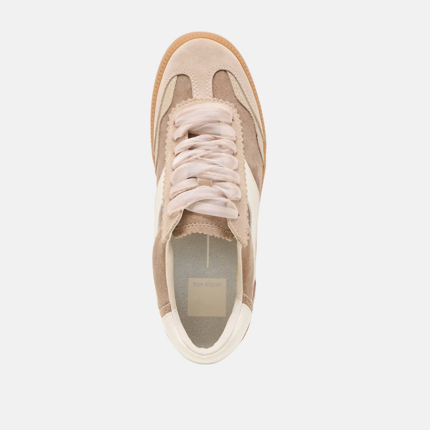 Dolce Vita - Women's Notice Sneaker