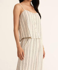 Z Supply - Savoy Stripe Tank