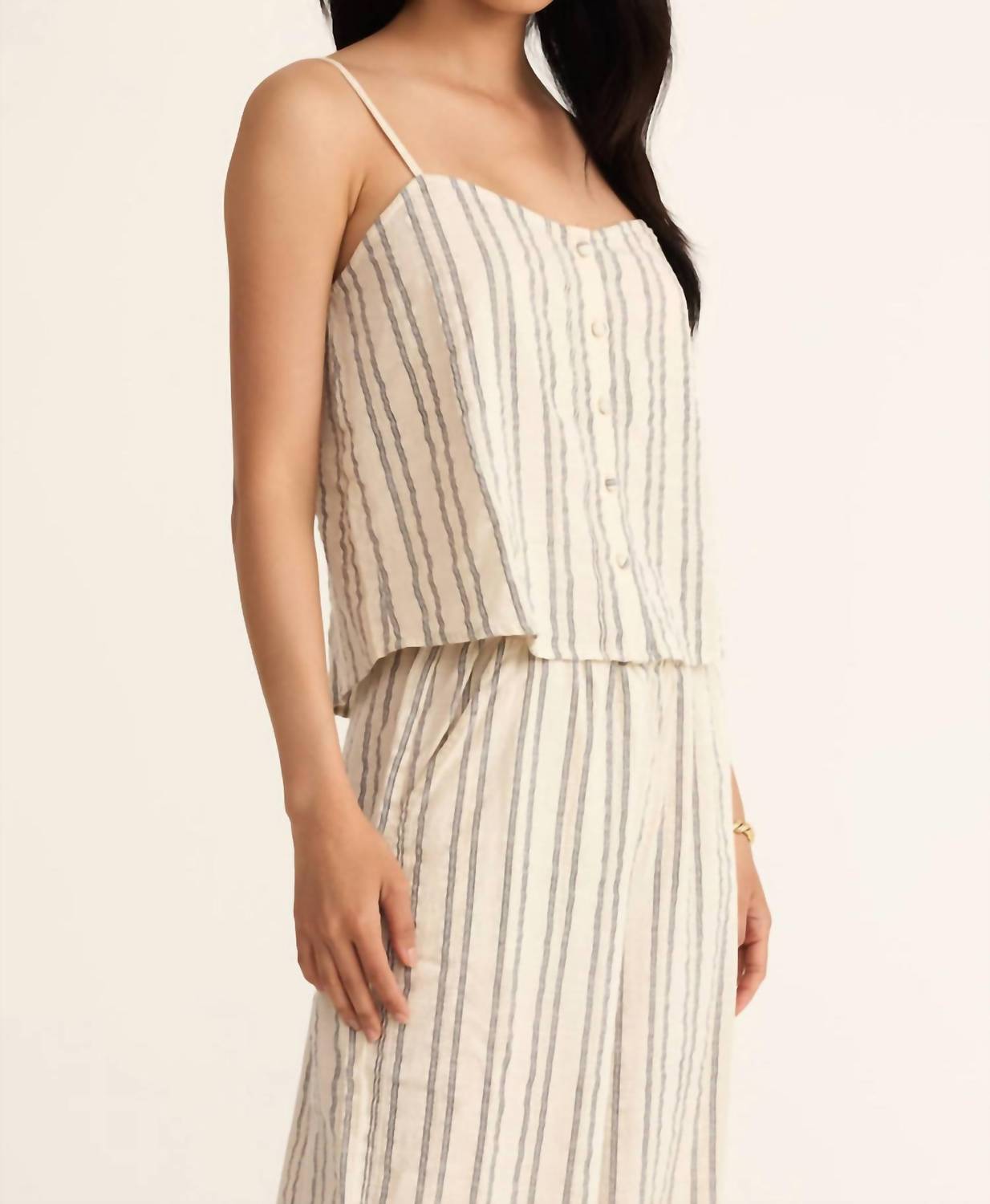 Z Supply - Savoy Stripe Tank