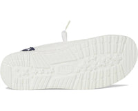 Hey Dude - Women's Wendy Funk Americana Stars Slip-on Shoes
