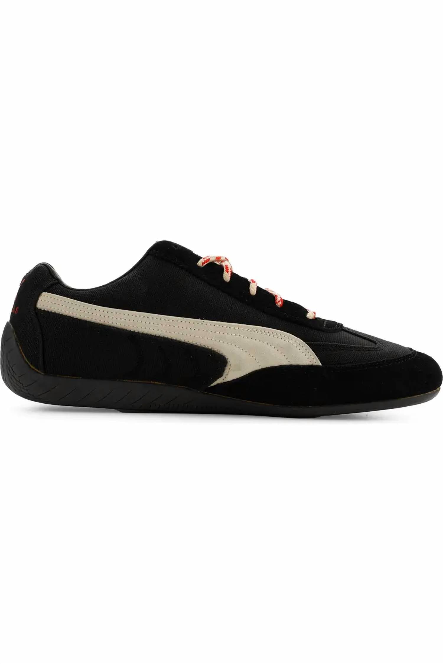Nahmias - Women's Speedboat Sneaker