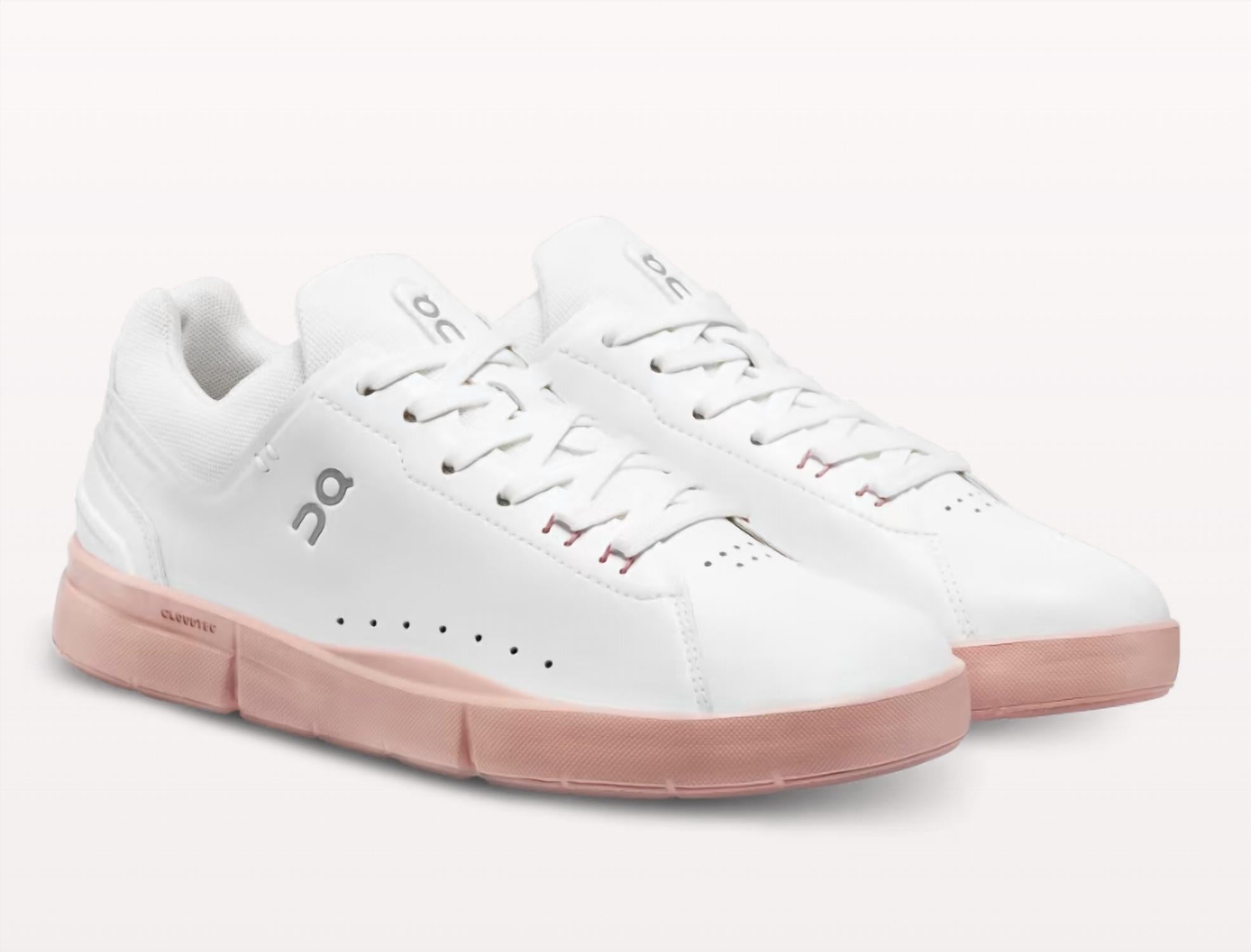 On Running - Women's Roger Advantage Sneakers