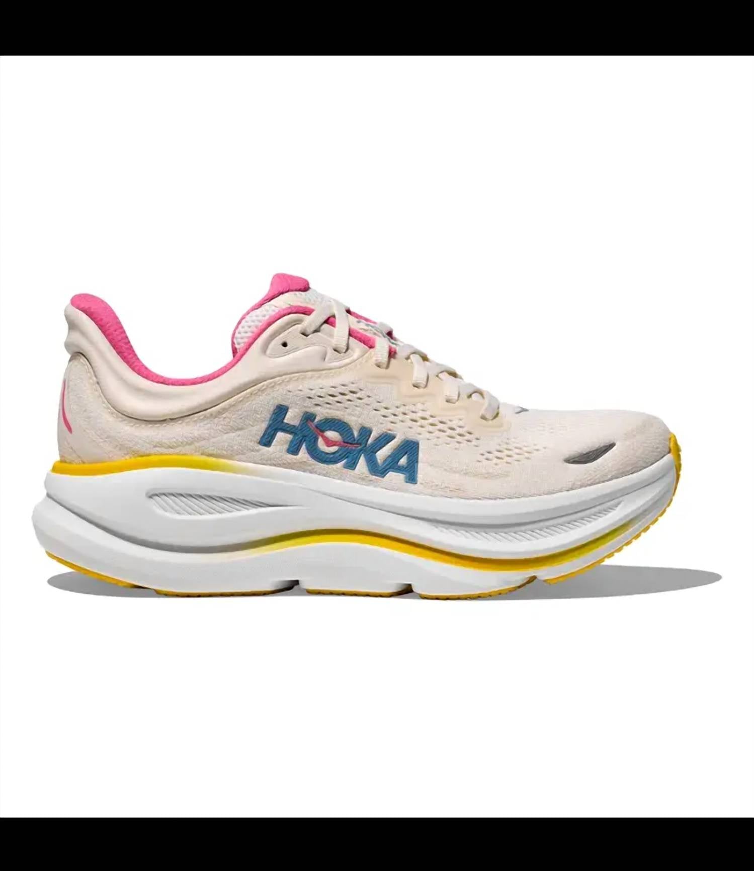Hoka - Women's Bondi 9 Athletic Shoe