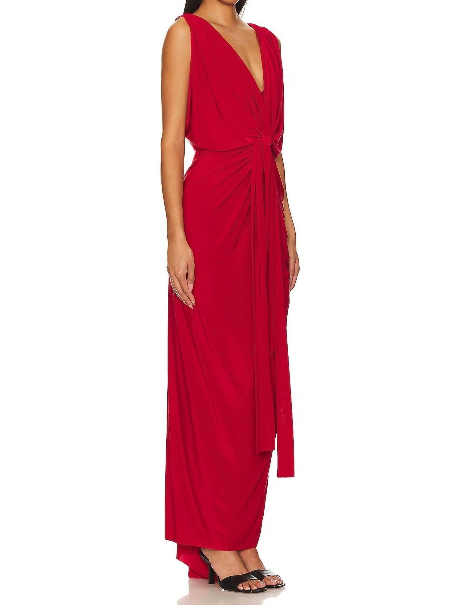 Misa Los Angeles - Xenia Dress