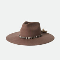 Brixton - Primrose Felt Fedora