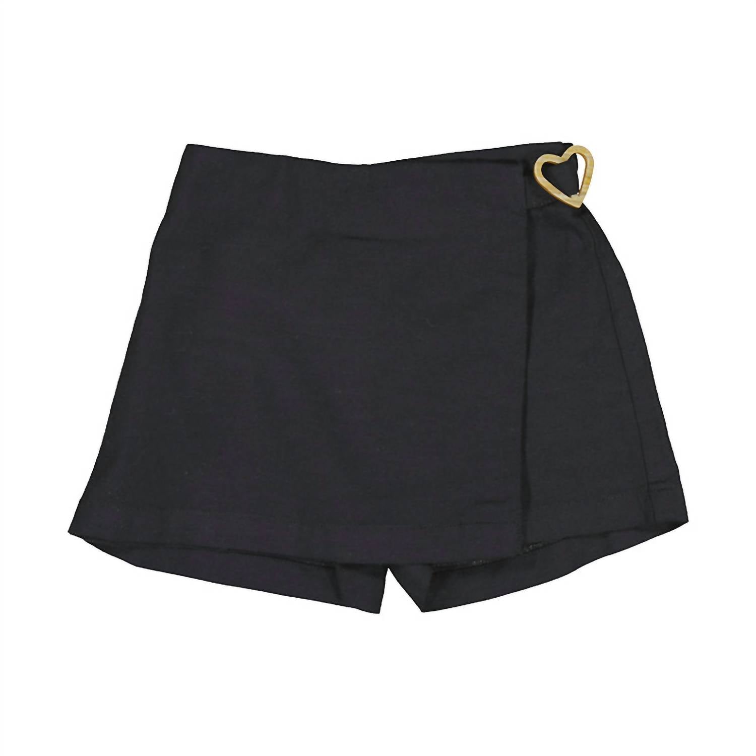 Mayoral - Girls' Chic Skort