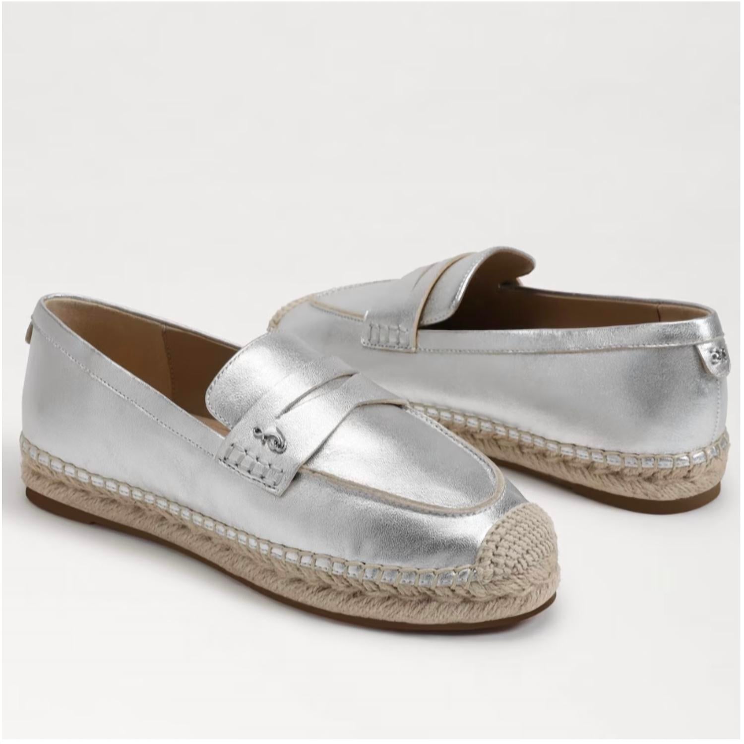 Sam Edelman - Women's Kai Fashion Slip On Rounded Toe Casual Loafers