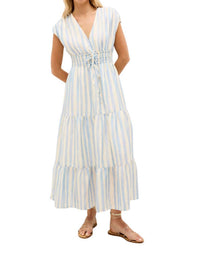 Marie Oliver - Indy Maxi Dress