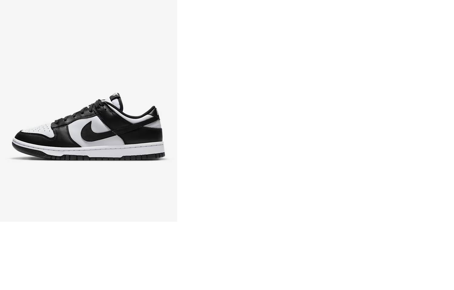 Nike - Nike Dunk Low Retro