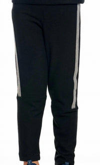 Chaser - Kid's Cotton Blend Hacci Sweatpants