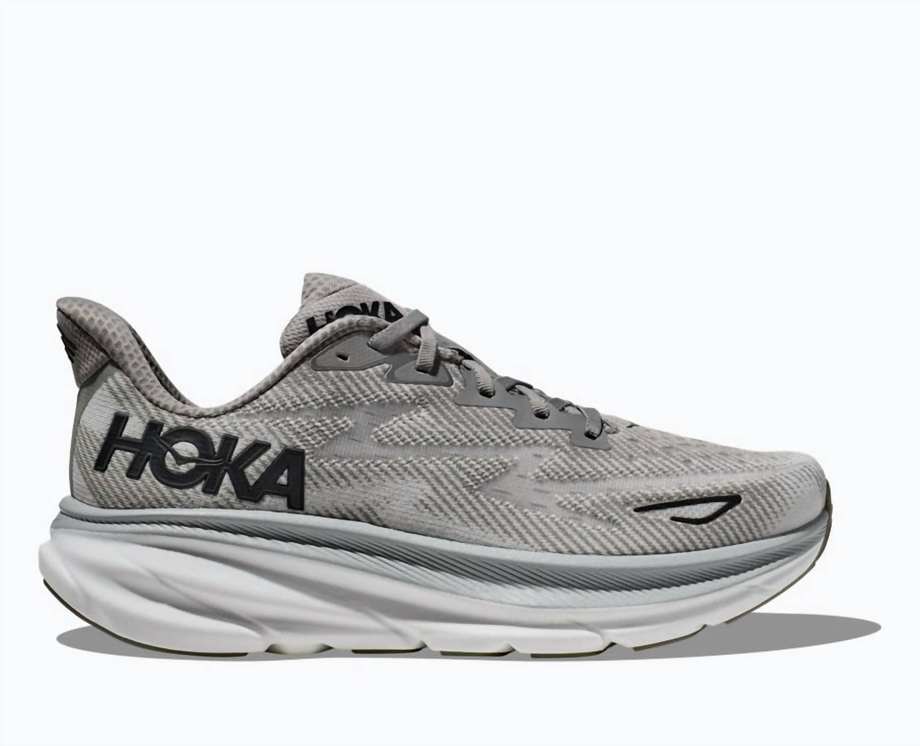 Hoka - Men's Clifton 9 Running Shoes