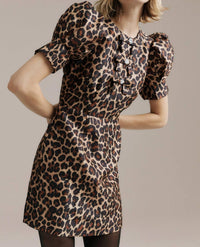 Queens Of Archive - Arabella Mini Dress