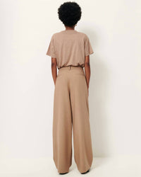 Sessun - Provenco Trousers