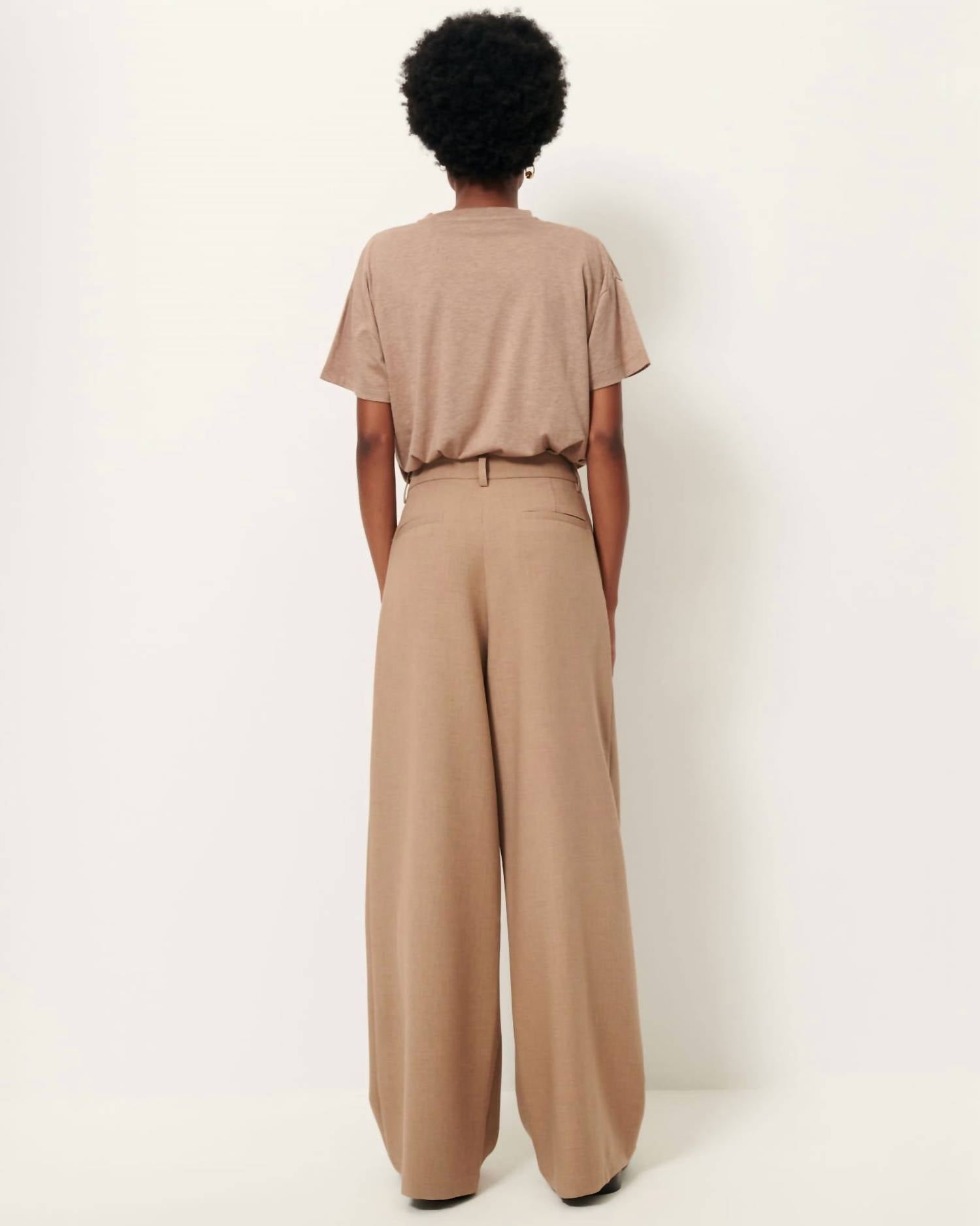 Sessun - Provenco Trousers
