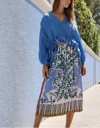 Me369 - Women's Haily Skirt
