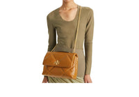 Tory Burch - Kira Diamond Quilt Convertible Shoulder Bag