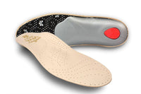 Pedag USA Viva High Arch Orthotic Insole in multi - men's item