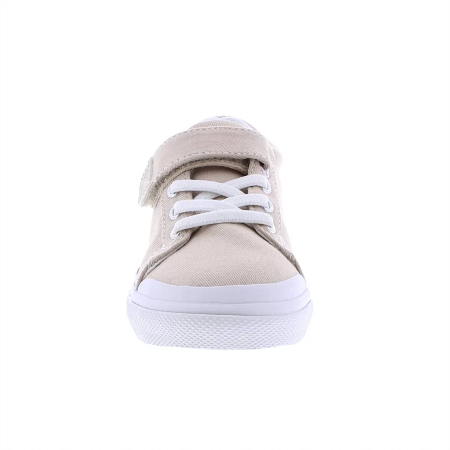 Footmates - Boys Jordan Sneaker