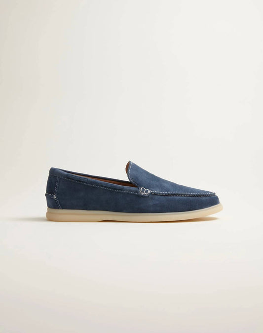 Johnnie-O - Men's Malibu Moccasin Shoes