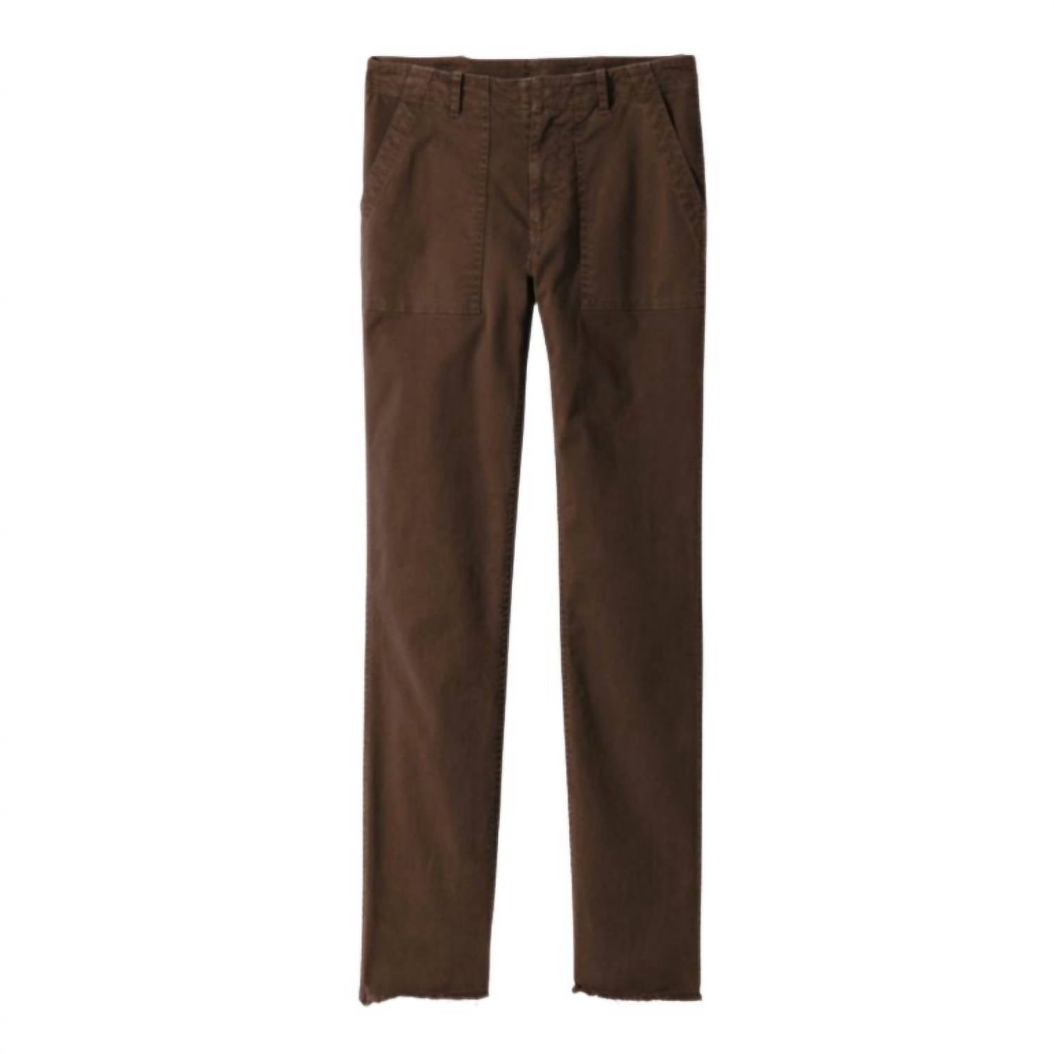 Nili Lotan - Women's Jenna Pant