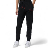 Psycho Bunny - PATCHIN CHENILLE BUNNY LOGO SWEATPANTS
