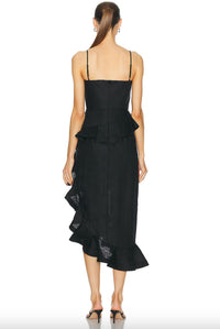 Zimmermann - Harmony Tango Dress