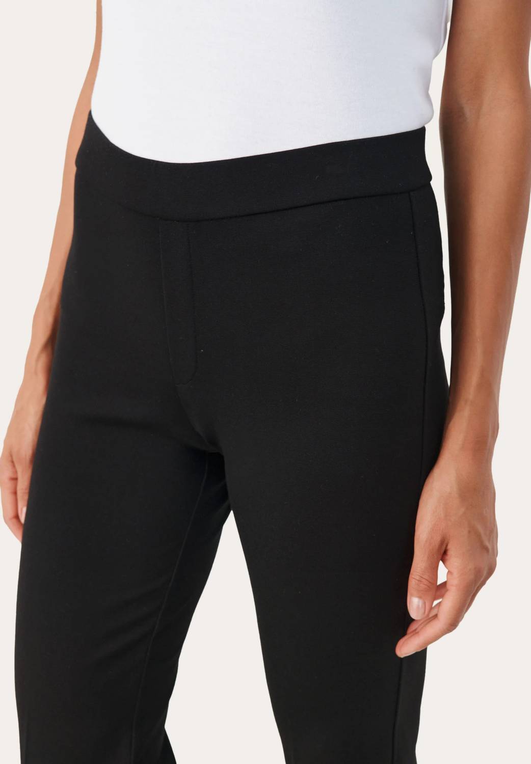 Part Two - Ponta Trouser